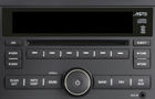 Chevrolet Aveo 1.4 LS Stereo Pictures